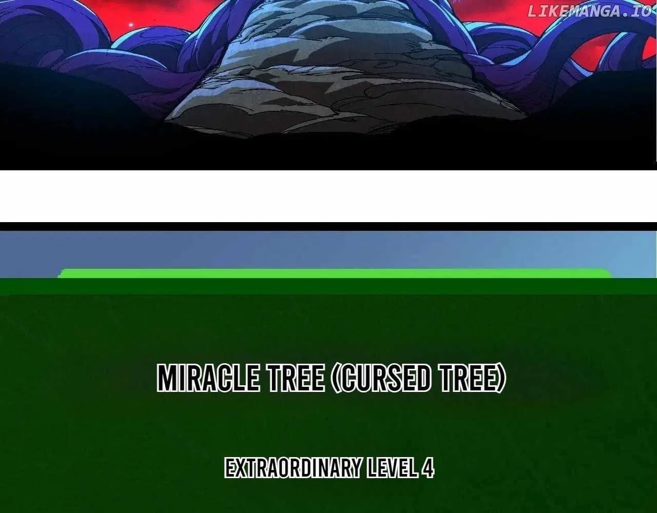 Evolution Begins With A Big Tree Chapter 408 – Page 9