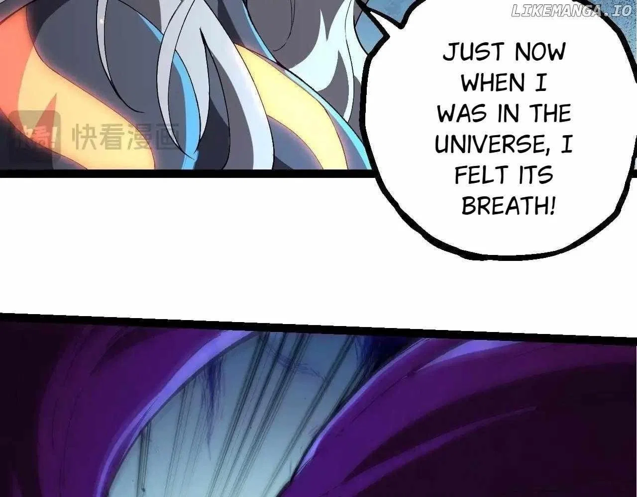 Evolution Begins With A Big Tree Chapter 408 – Page 12