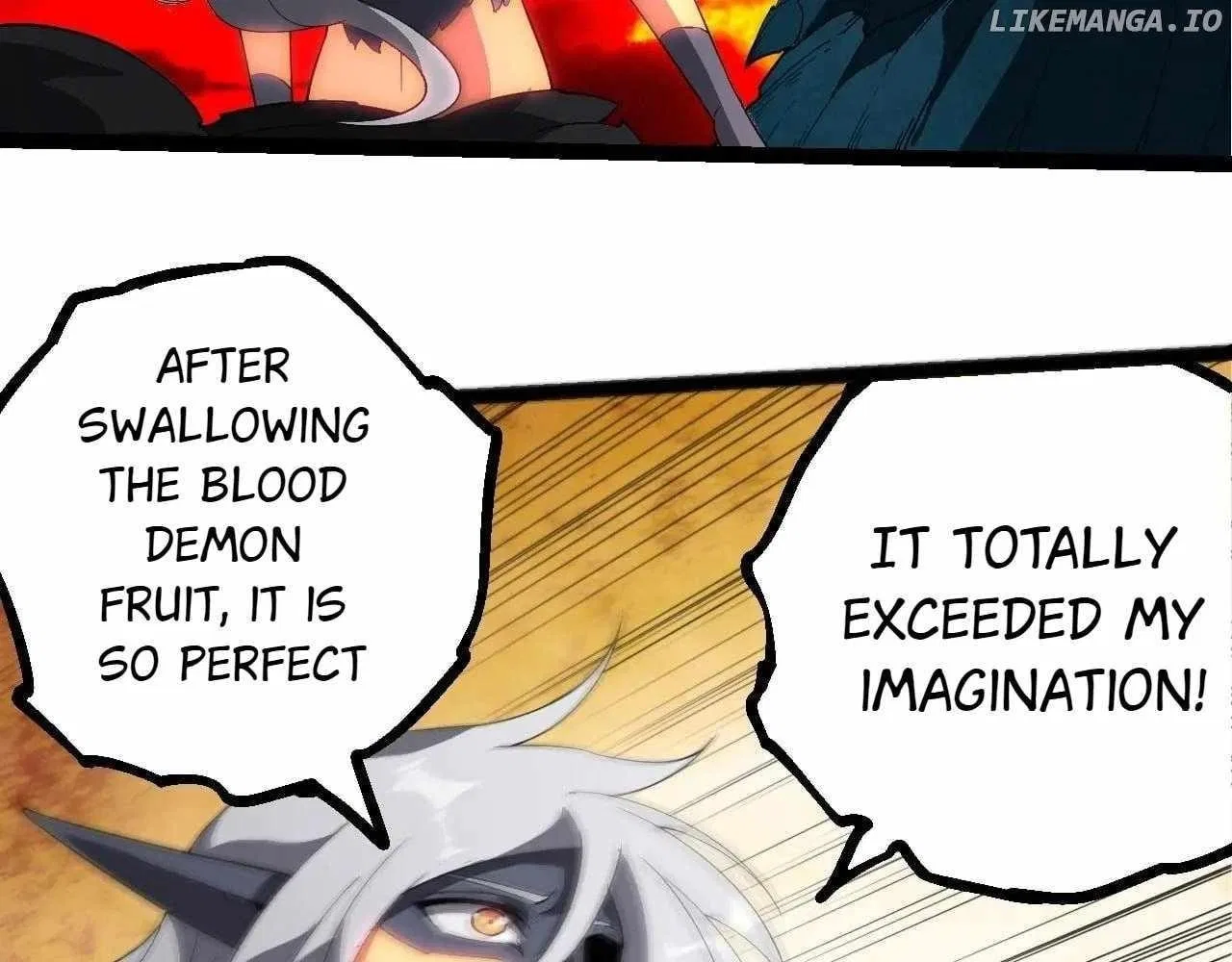 Evolution Begins With A Big Tree Chapter 408 – Page 46