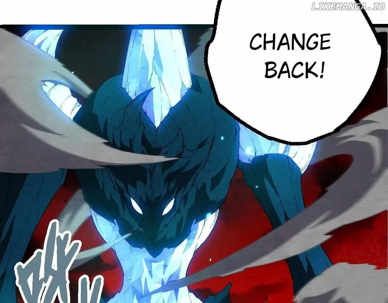 Evolution Begins With A Big Tree Chapter 408 – Page 48