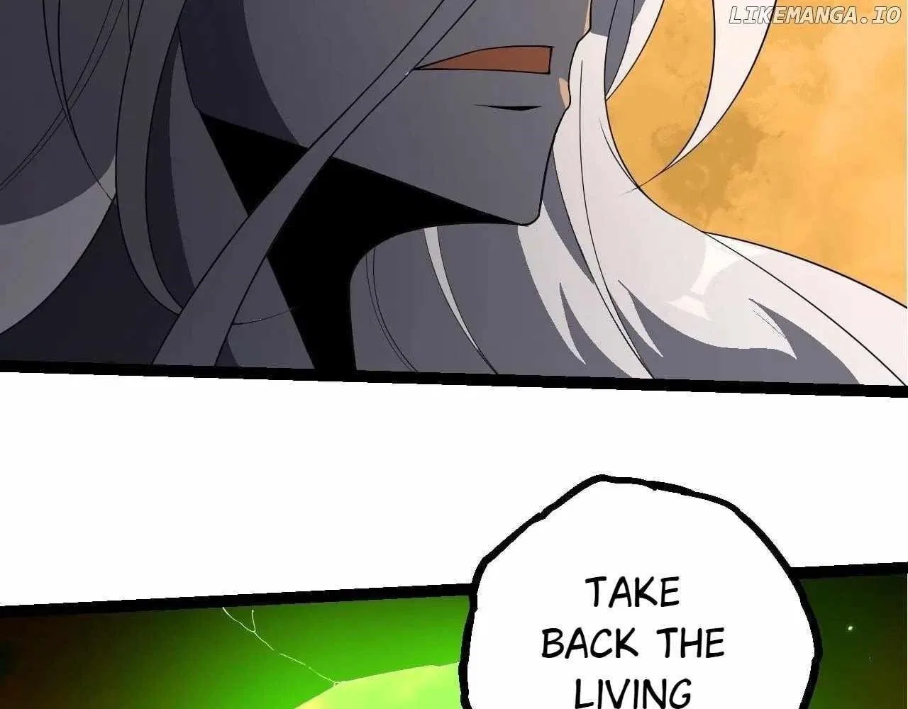 Evolution Begins With A Big Tree Chapter 408 – Page 57
