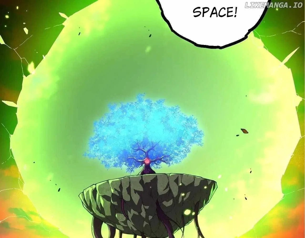 Evolution Begins With A Big Tree Chapter 408 – Page 58