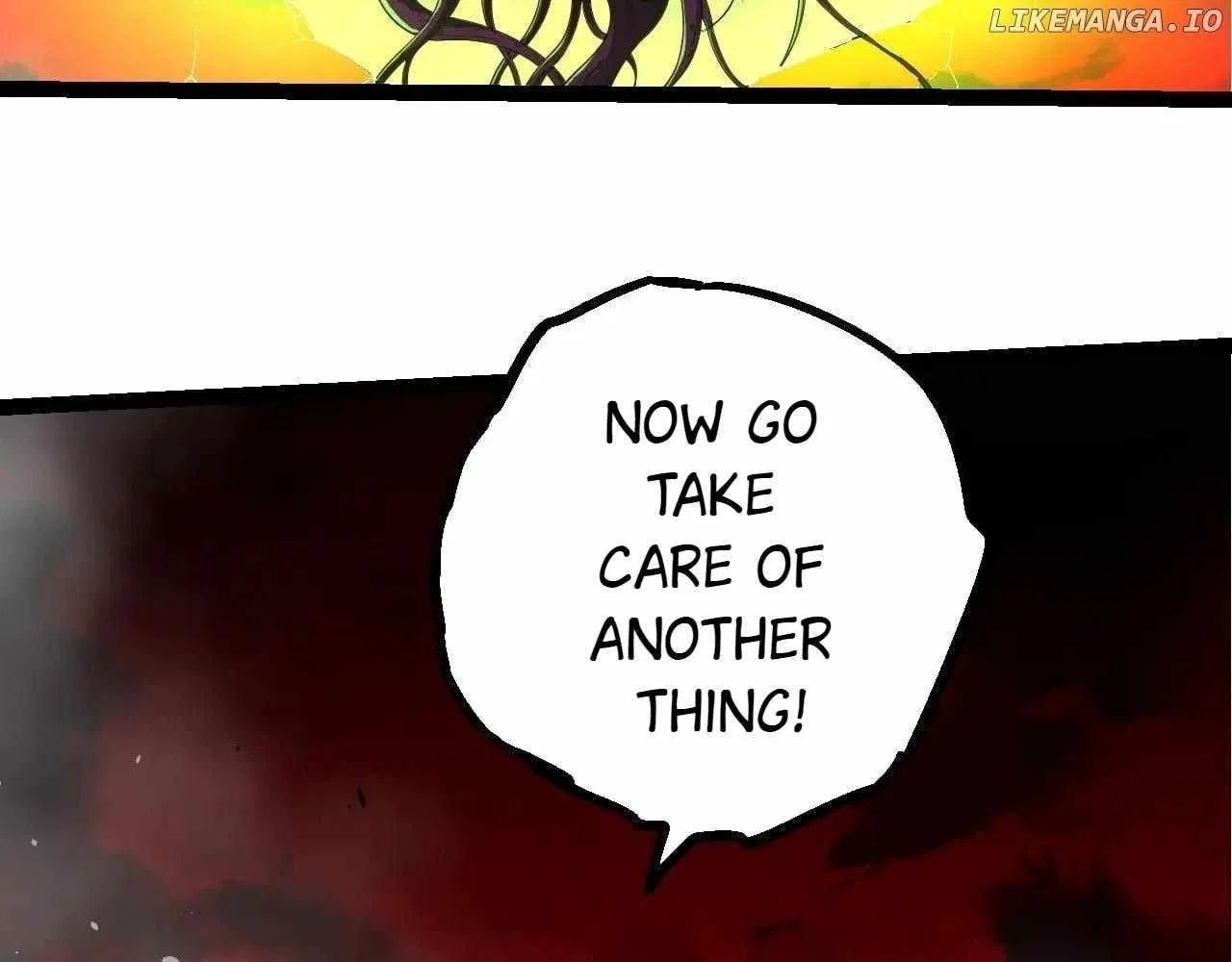 Evolution Begins With A Big Tree Chapter 408 – Page 59