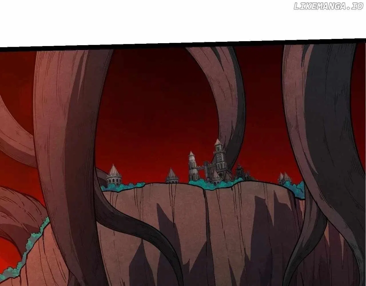Evolution Begins With A Big Tree Chapter 408 – Page 61