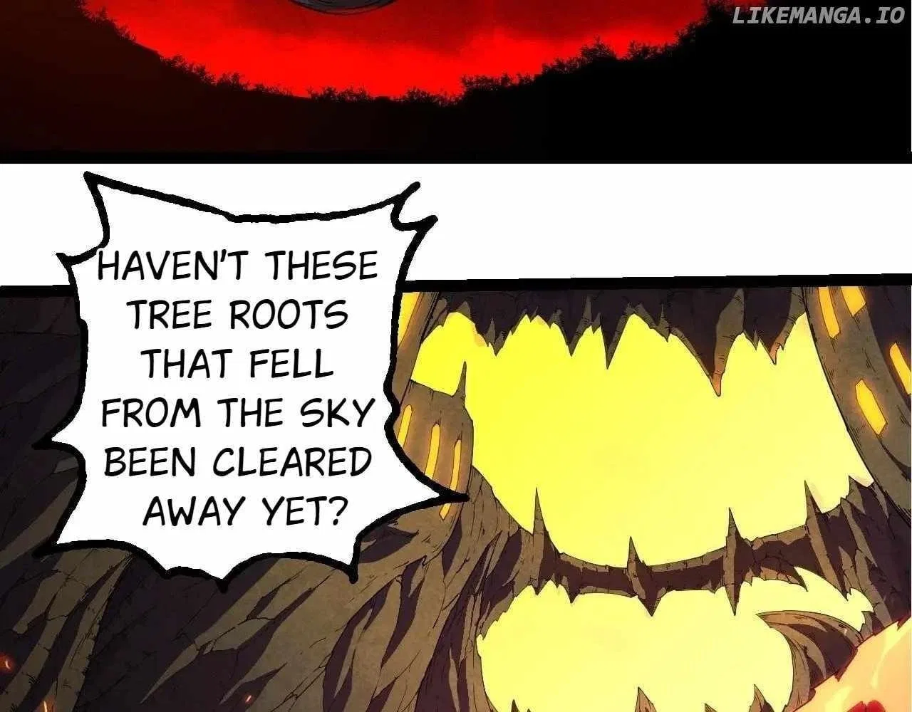 Evolution Begins With A Big Tree Chapter 408 – Page 63