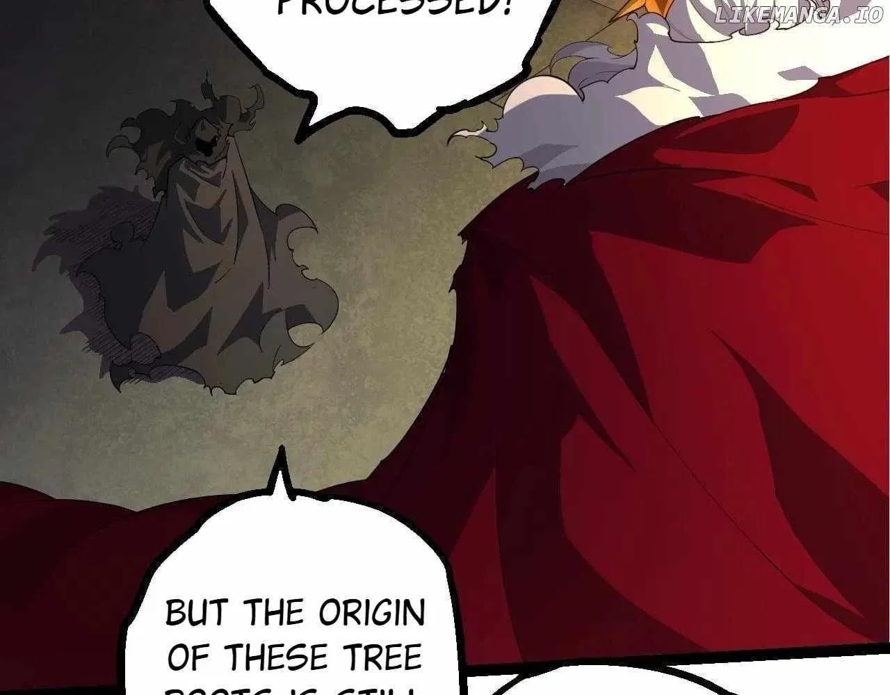 Evolution Begins With A Big Tree Chapter 408 – Page 65