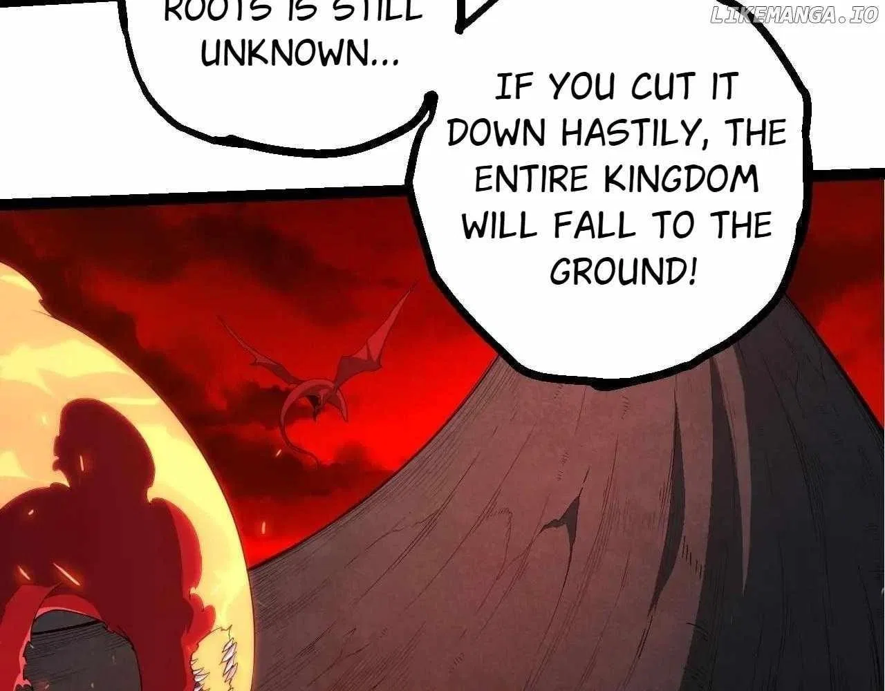 Evolution Begins With A Big Tree Chapter 408 – Page 66