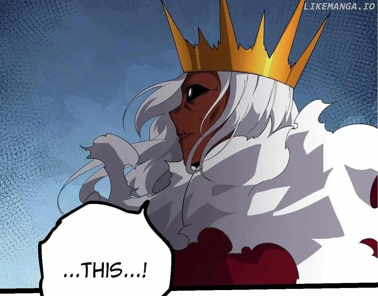 Evolution Begins With A Big Tree Chapter 408 – Page 68