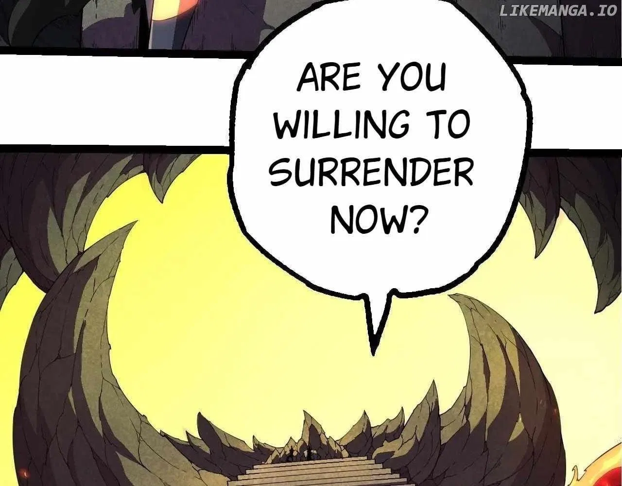 Evolution Begins With A Big Tree Chapter 408 – Page 79