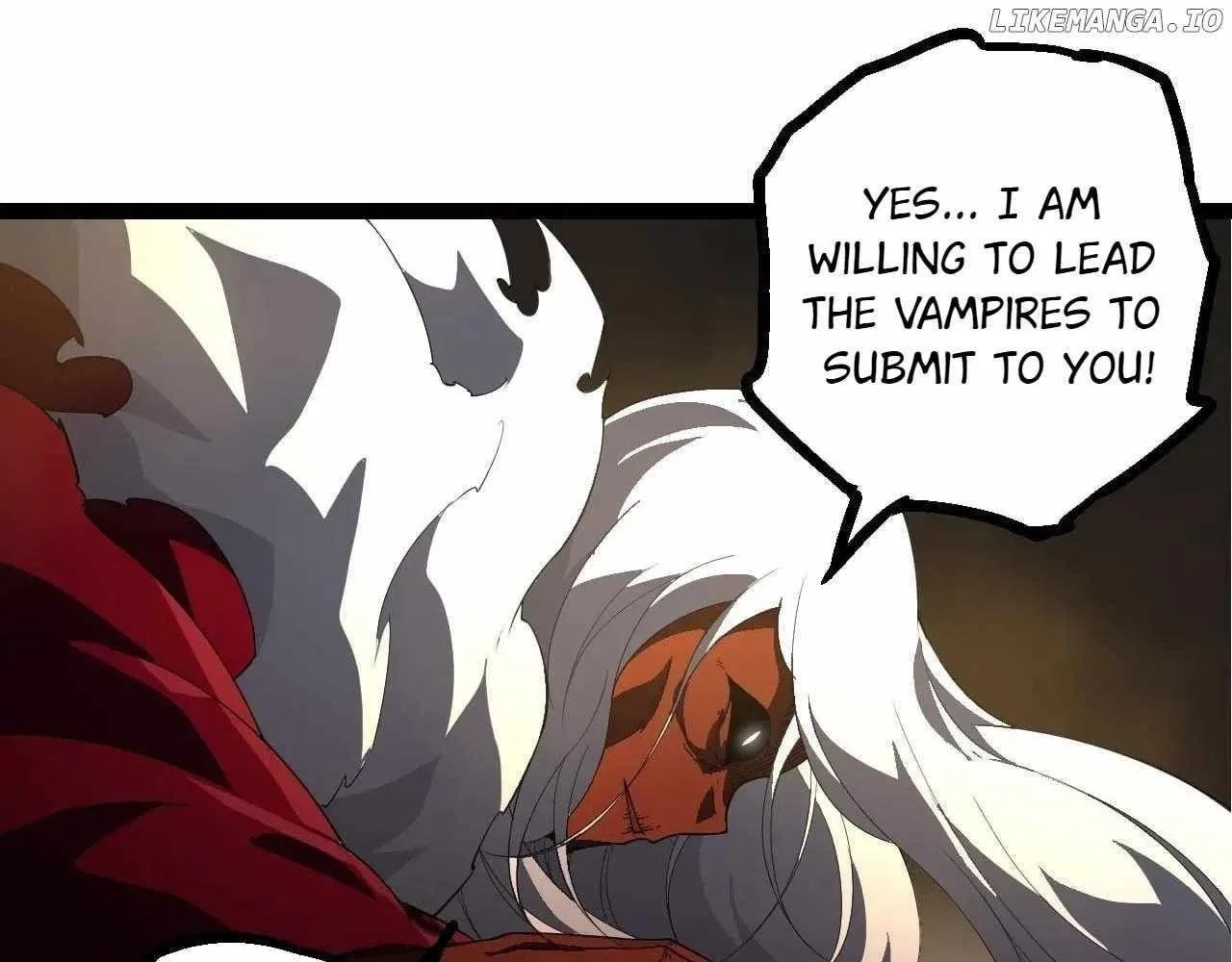 Evolution Begins With A Big Tree Chapter 408 – Page 81