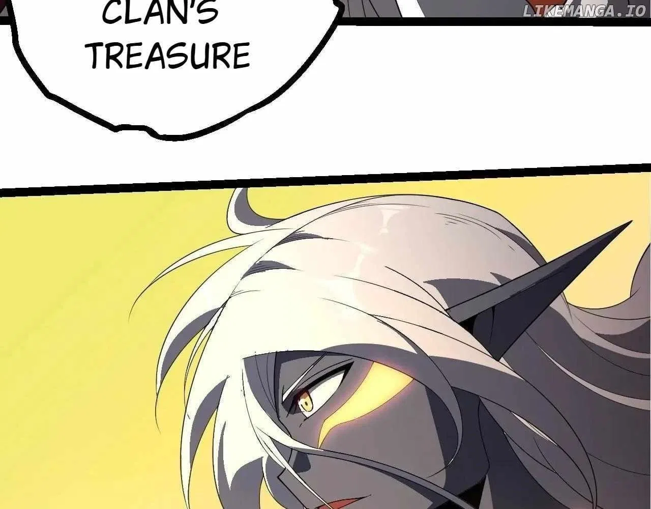 Evolution Begins With A Big Tree Chapter 408 – Page 85