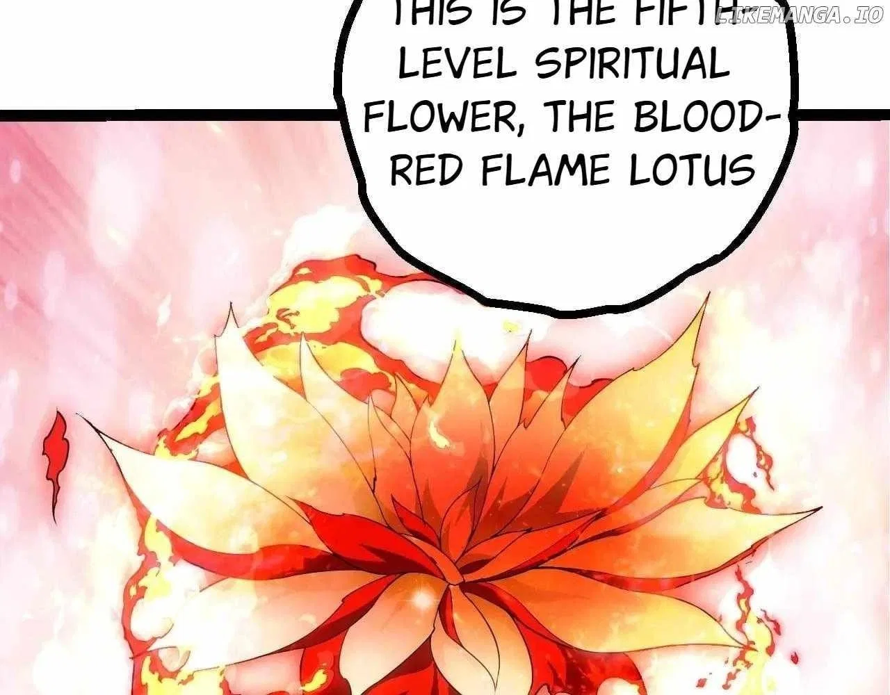 Evolution Begins With A Big Tree Chapter 408 – Page 89