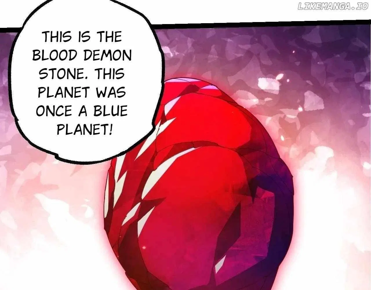 Evolution Begins With A Big Tree Chapter 408 – Page 93