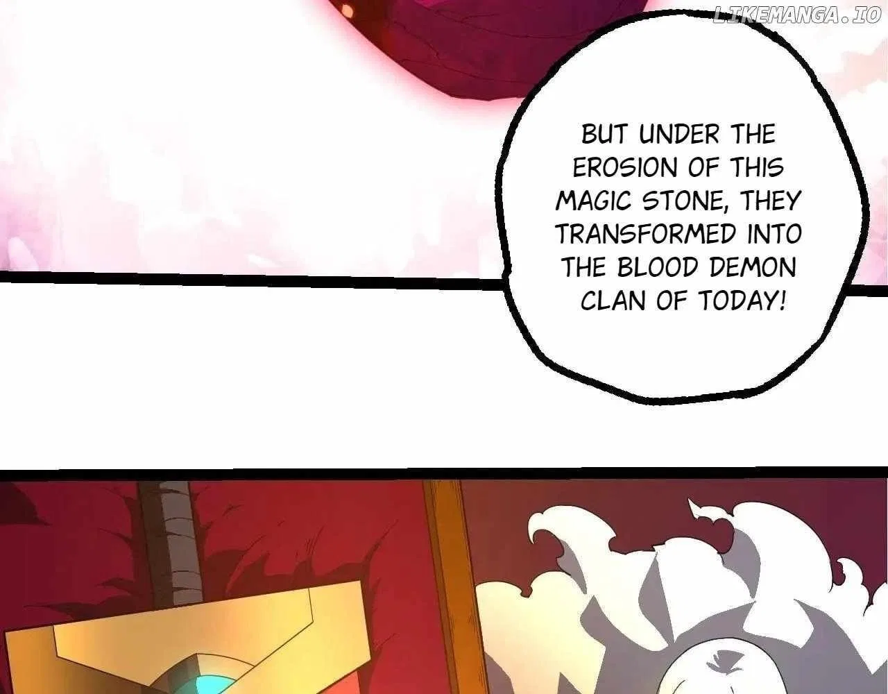 Evolution Begins With A Big Tree Chapter 408 – Page 94