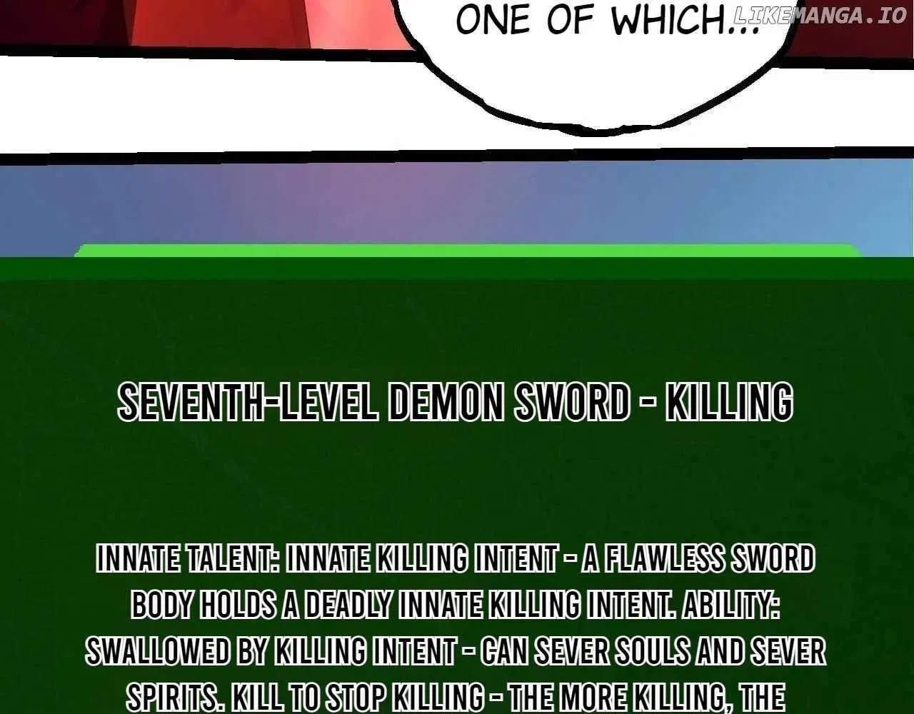 Evolution Begins With A Big Tree Chapter 408 – Page 96