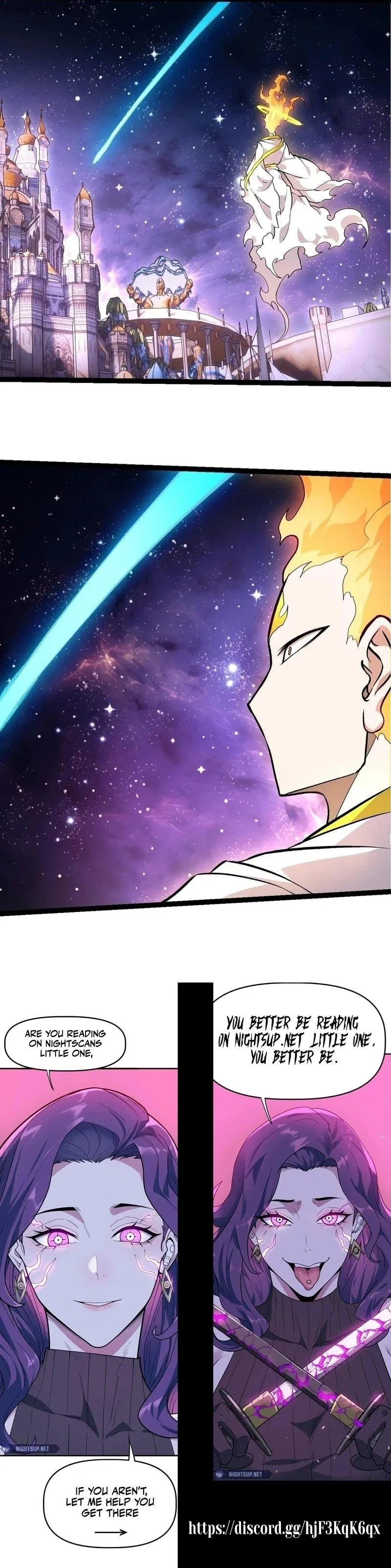 Evolution Begins With A Big Tree Chapter 404 – Page 9