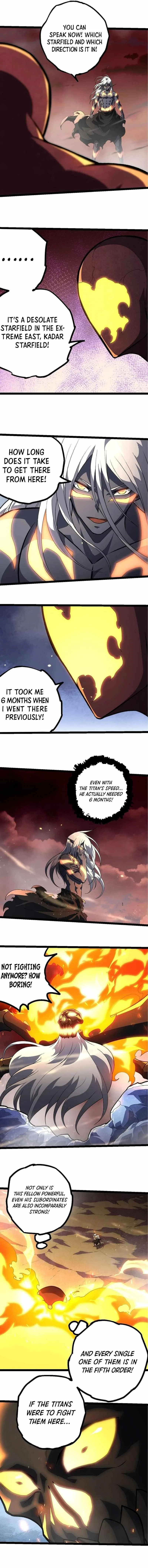 Evolution Begins With A Big Tree Chapter 403 – Page 2