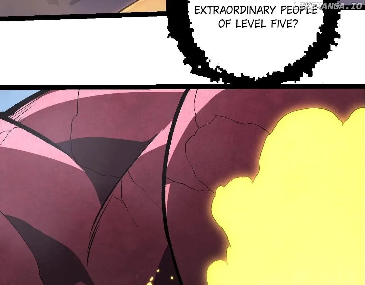 Evolution Begins With A Big Tree Chapter 401 – Page 9