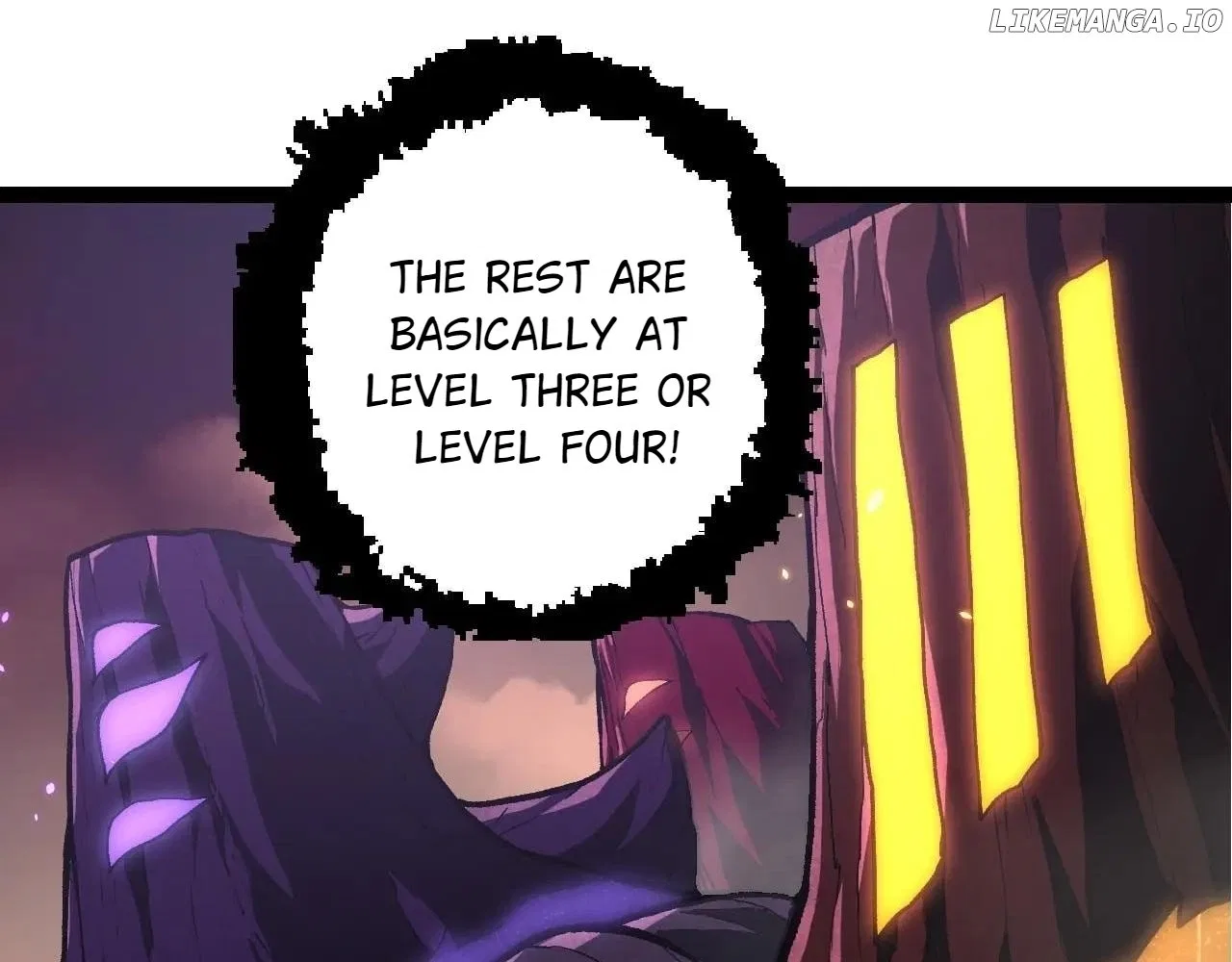Evolution Begins With A Big Tree Chapter 401 – Page 11