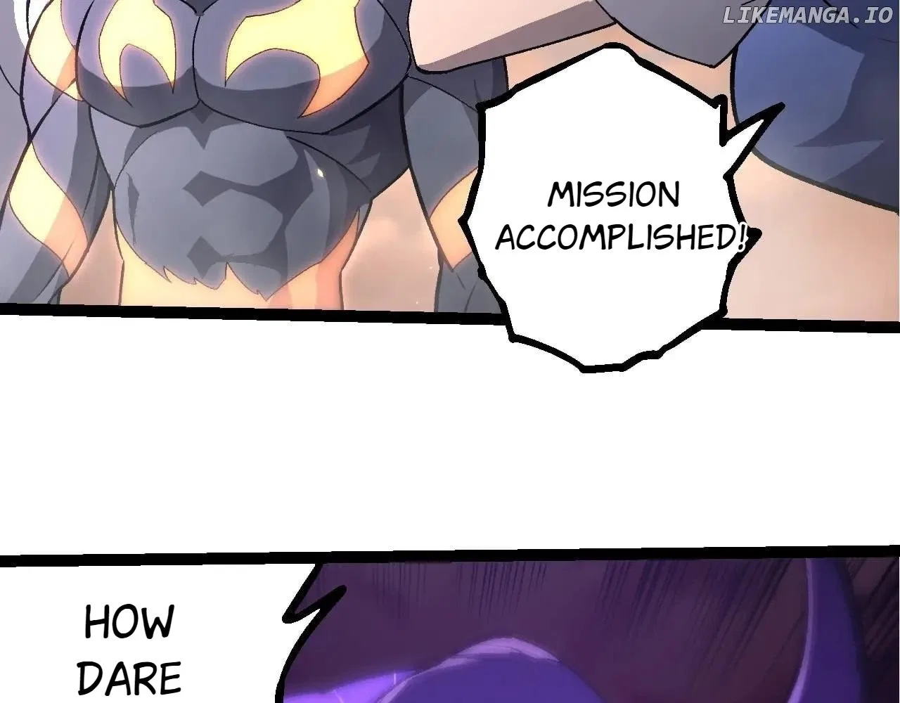 Evolution Begins With A Big Tree Chapter 401 – Page 17