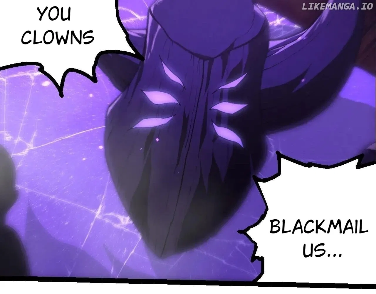 Evolution Begins With A Big Tree Chapter 401 – Page 18