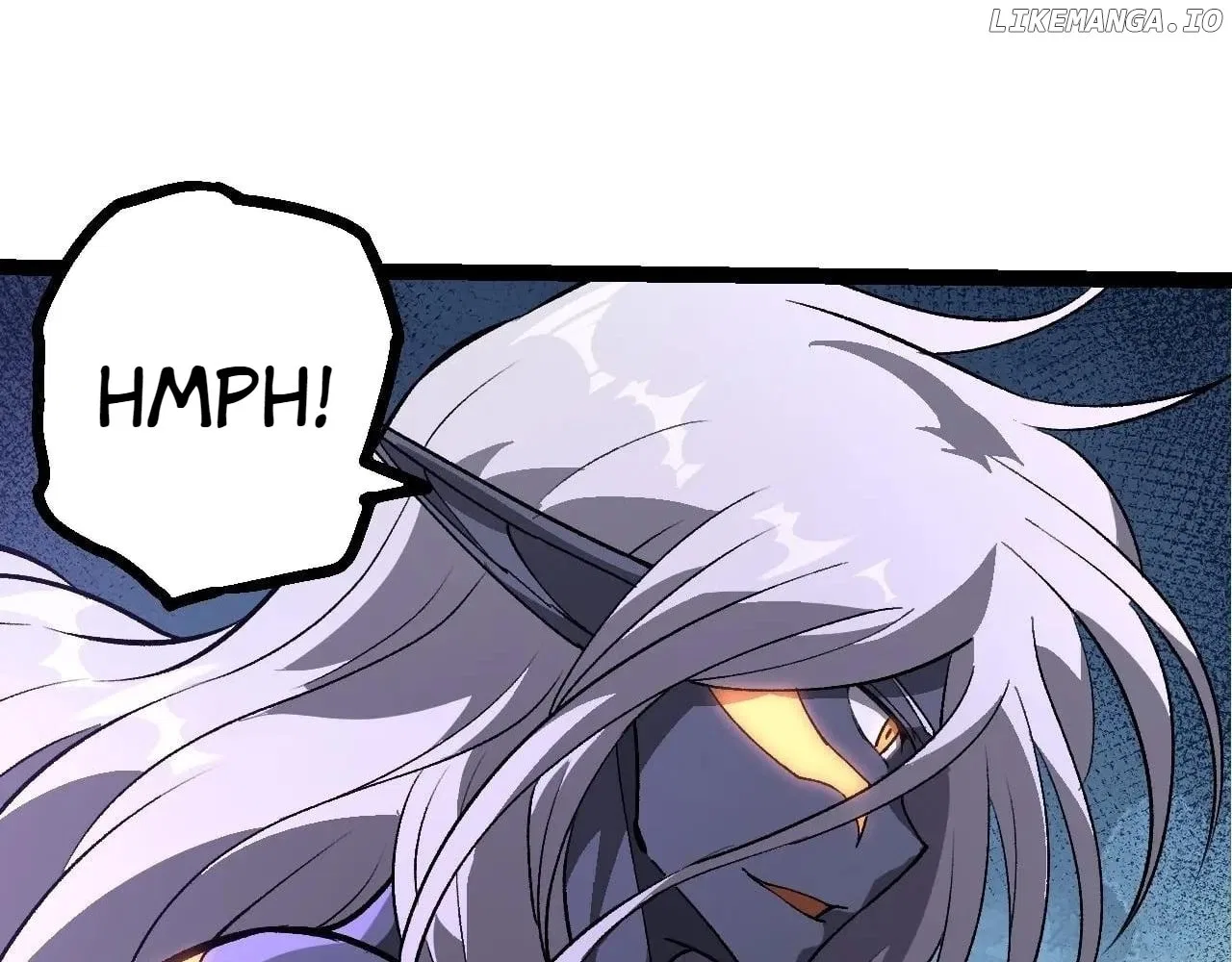Evolution Begins With A Big Tree Chapter 401 – Page 19