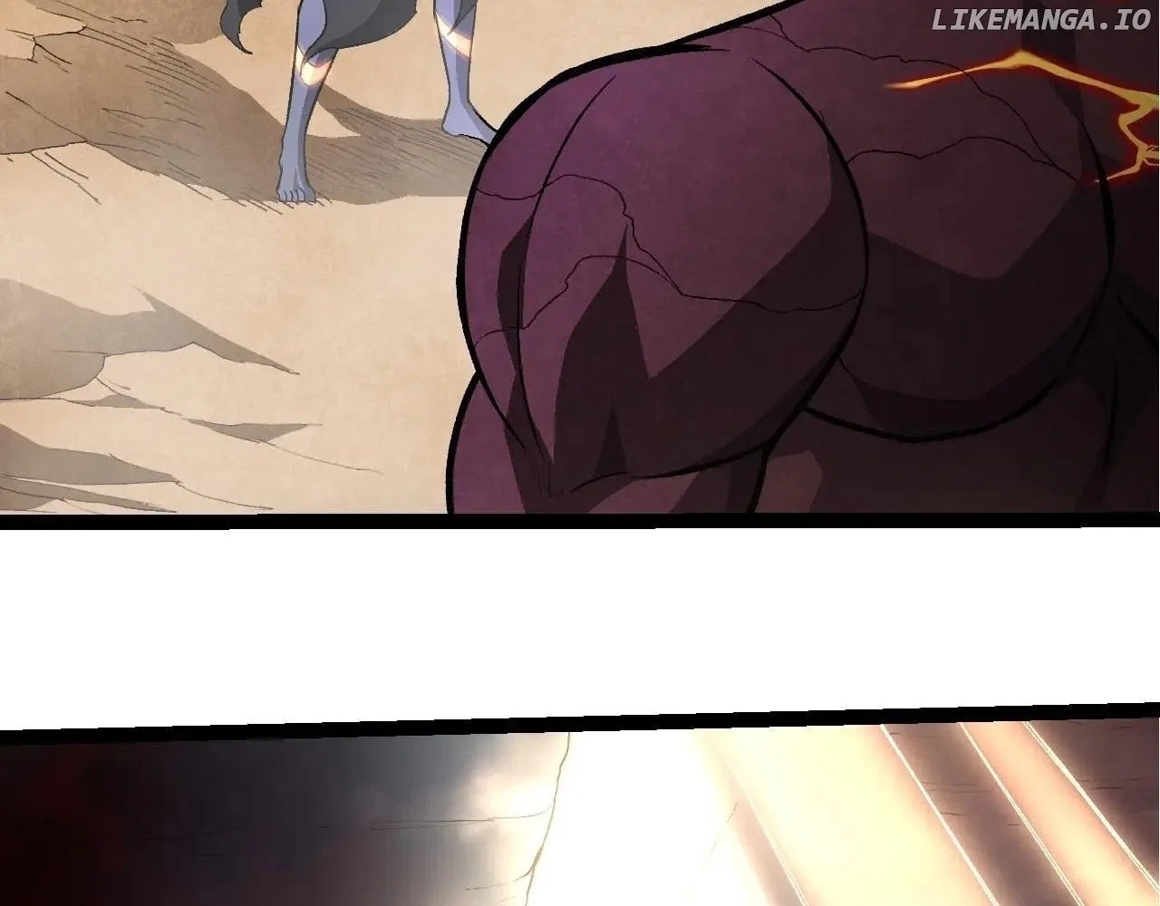 Evolution Begins With A Big Tree Chapter 401 – Page 22