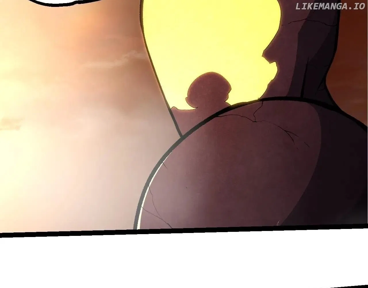 Evolution Begins With A Big Tree Chapter 401 – Page 27