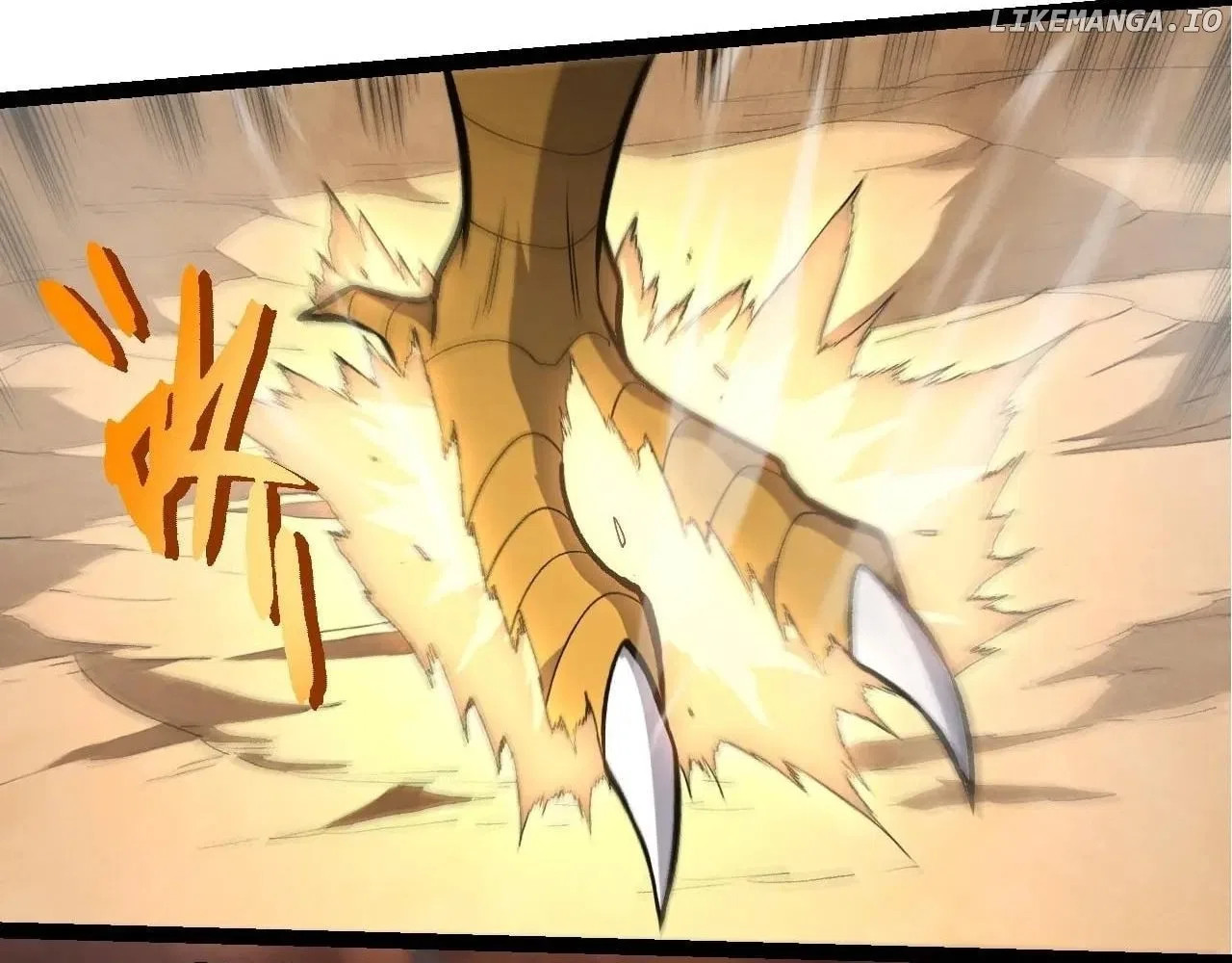 Evolution Begins With A Big Tree Chapter 401 – Page 28