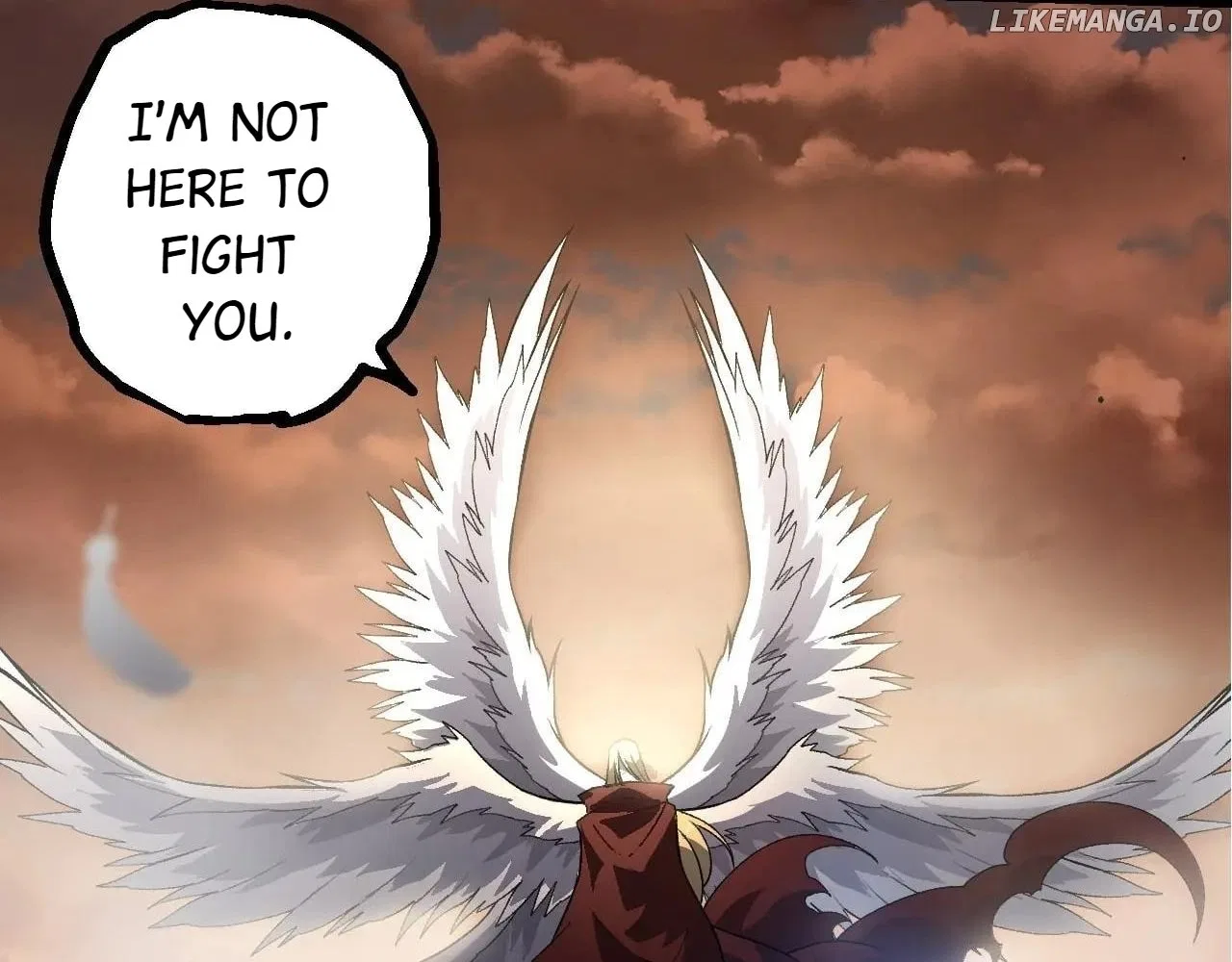 Evolution Begins With A Big Tree Chapter 401 – Page 29