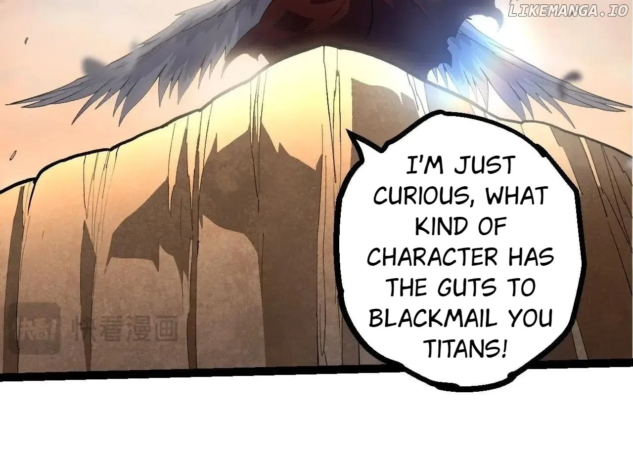Evolution Begins With A Big Tree Chapter 401 – Page 30