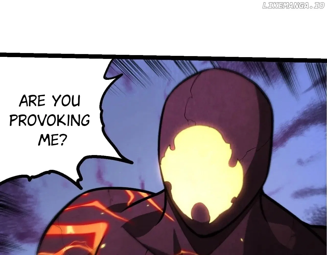 Evolution Begins With A Big Tree Chapter 401 – Page 31