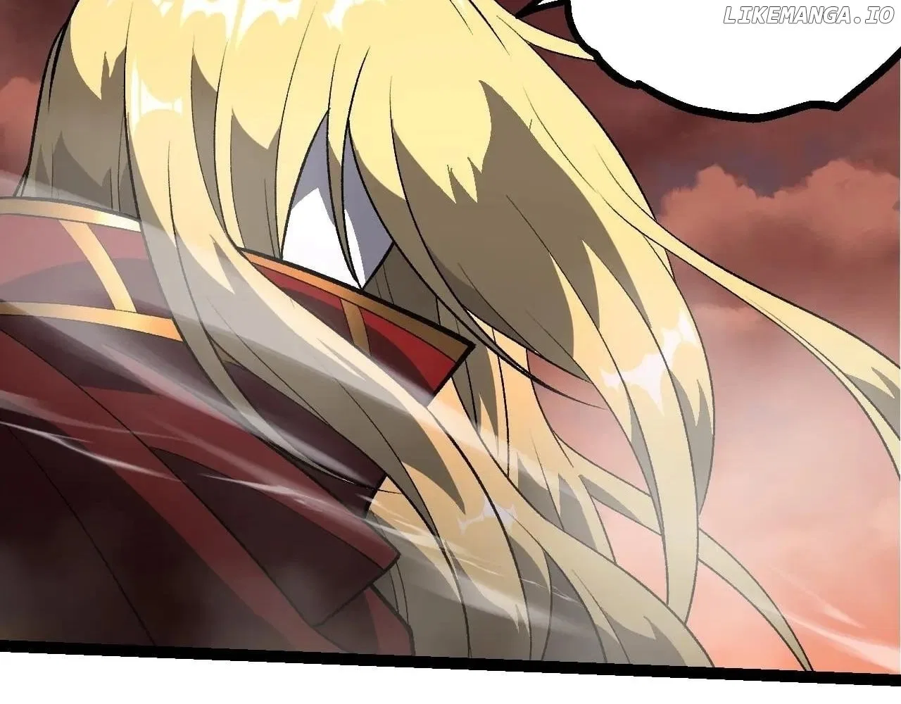 Evolution Begins With A Big Tree Chapter 401 – Page 33