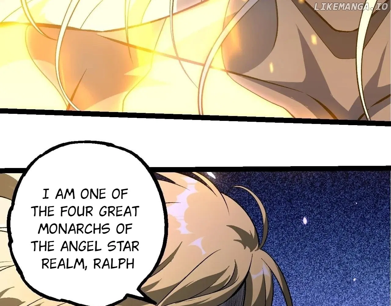 Evolution Begins With A Big Tree Chapter 401 – Page 42