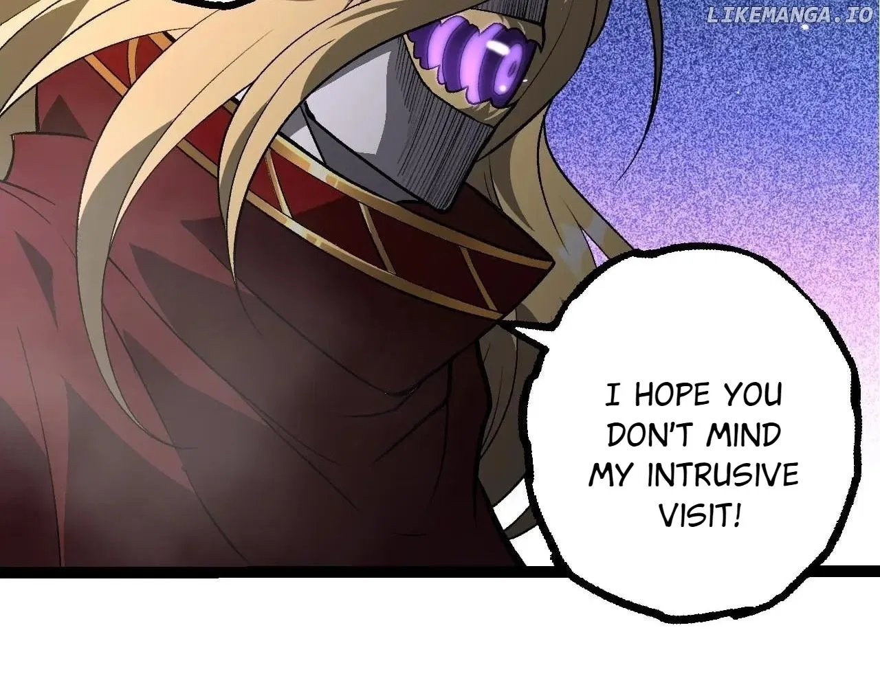Evolution Begins With A Big Tree Chapter 401 – Page 43