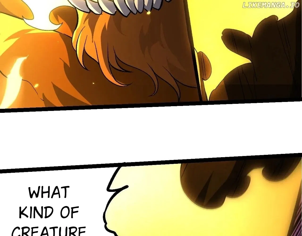 Evolution Begins With A Big Tree Chapter 401 – Page 54