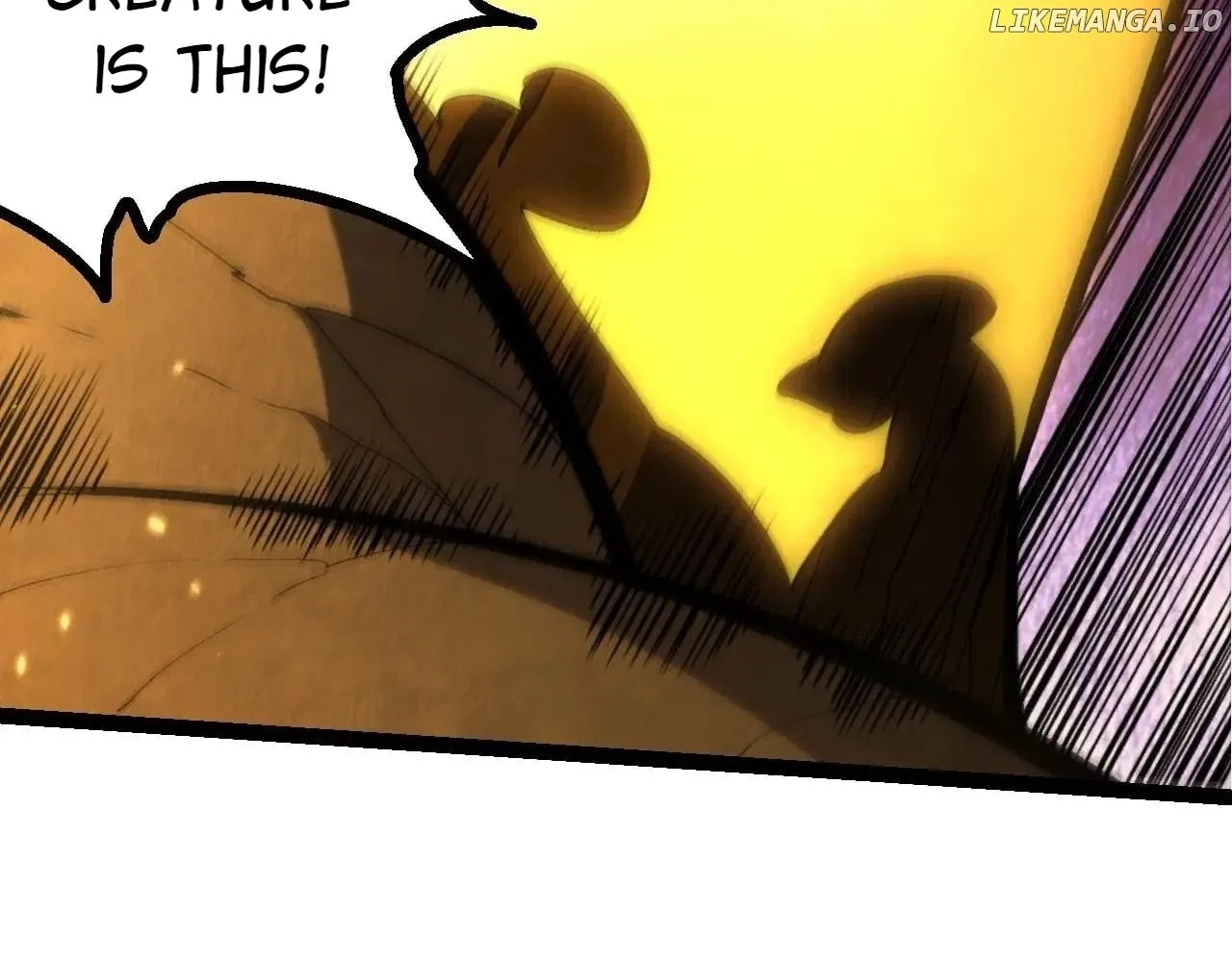 Evolution Begins With A Big Tree Chapter 401 – Page 55