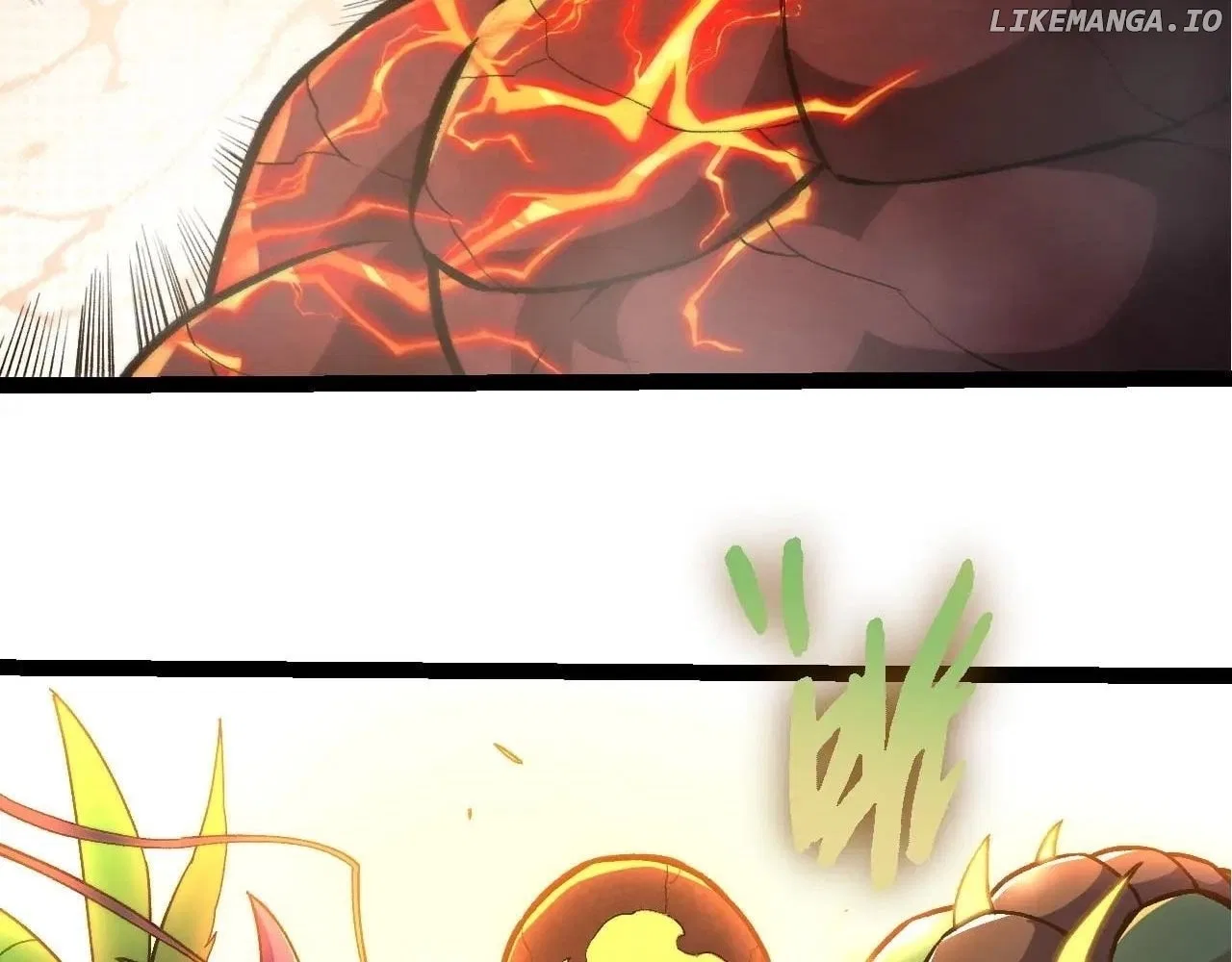 Evolution Begins With A Big Tree Chapter 401 – Page 62