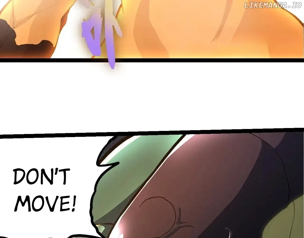Evolution Begins With A Big Tree Chapter 401 – Page 64