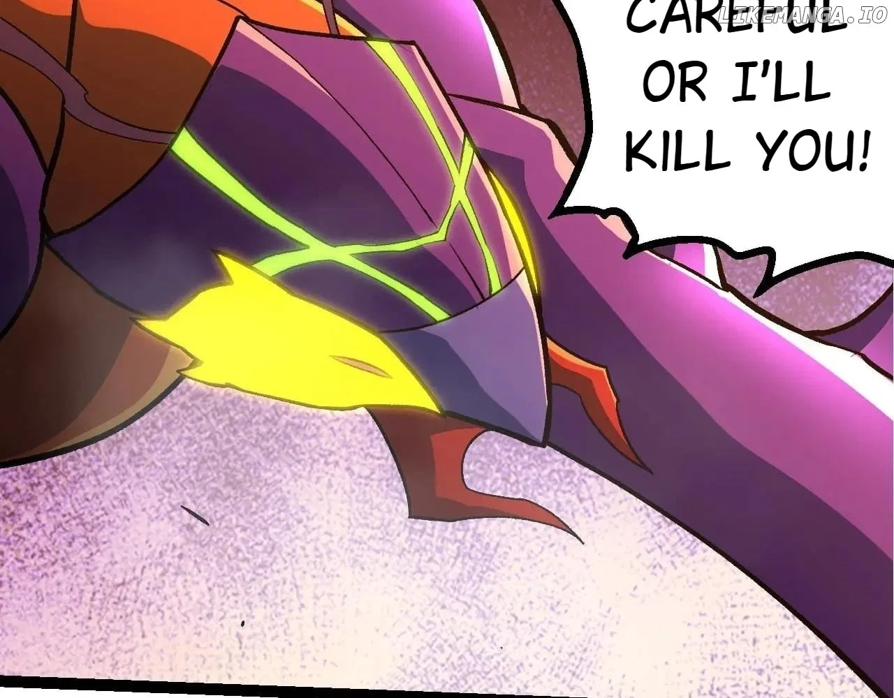 Evolution Begins With A Big Tree Chapter 401 – Page 66