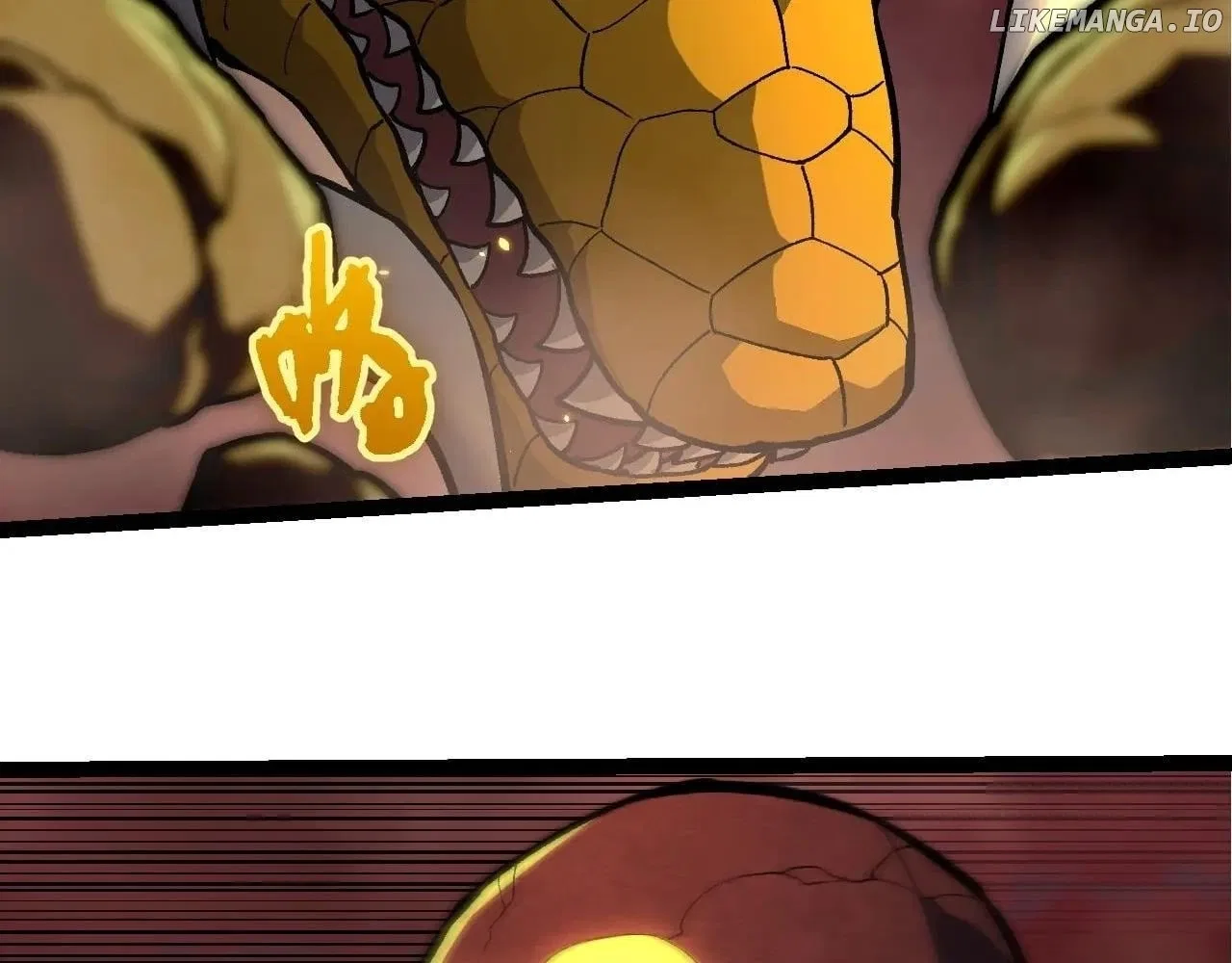 Evolution Begins With A Big Tree Chapter 401 – Page 72