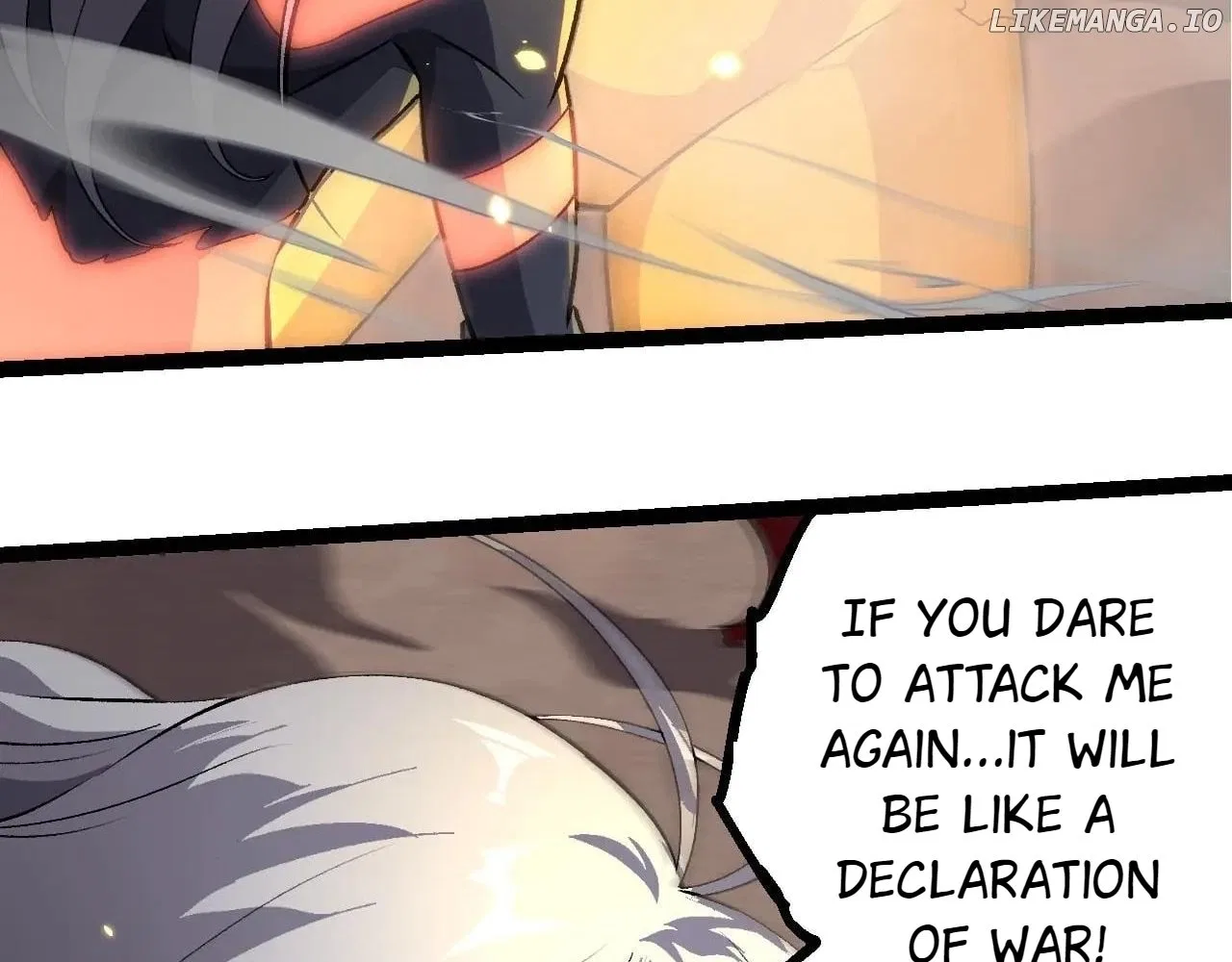 Evolution Begins With A Big Tree Chapter 401 – Page 76