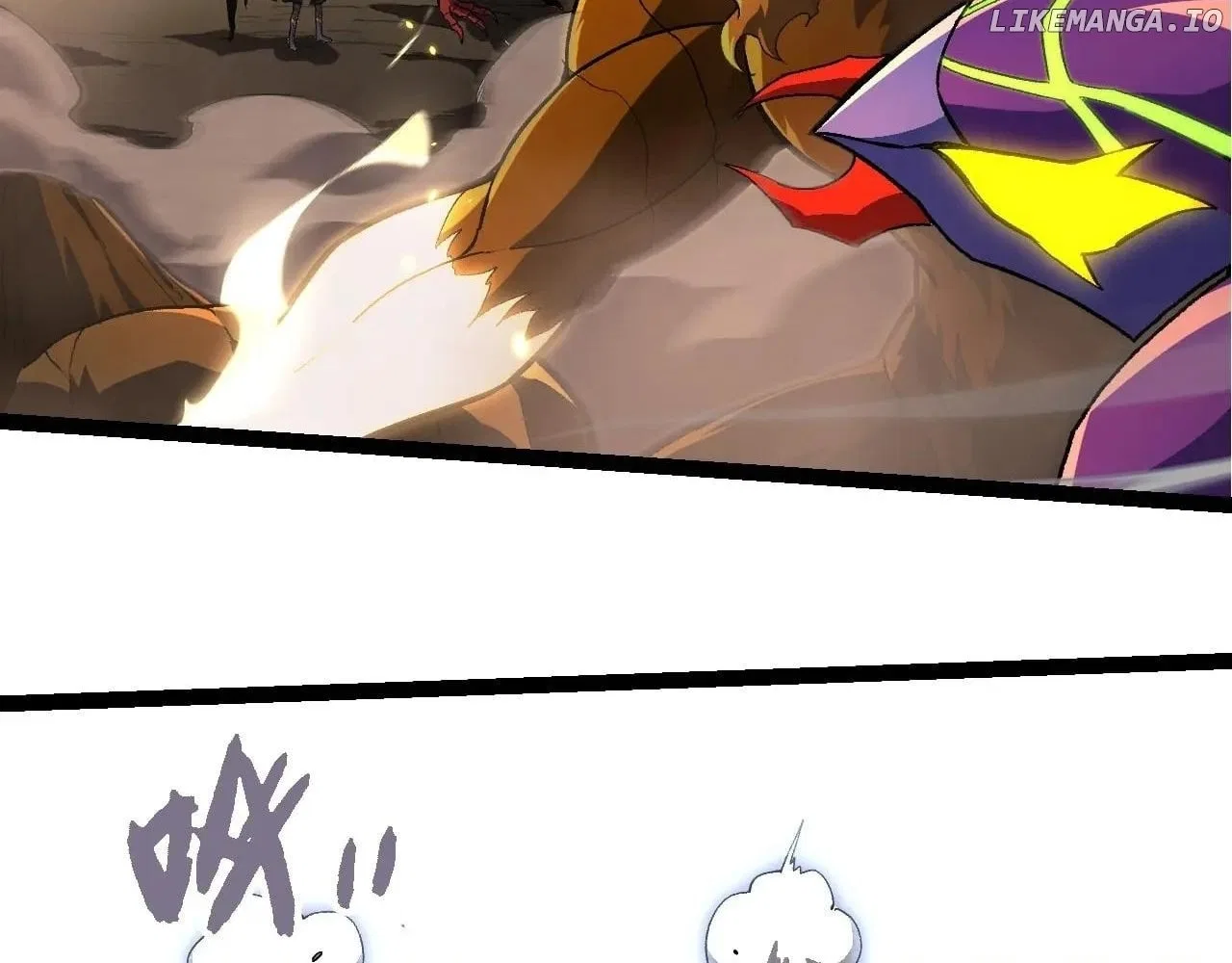 Evolution Begins With A Big Tree Chapter 401 – Page 79