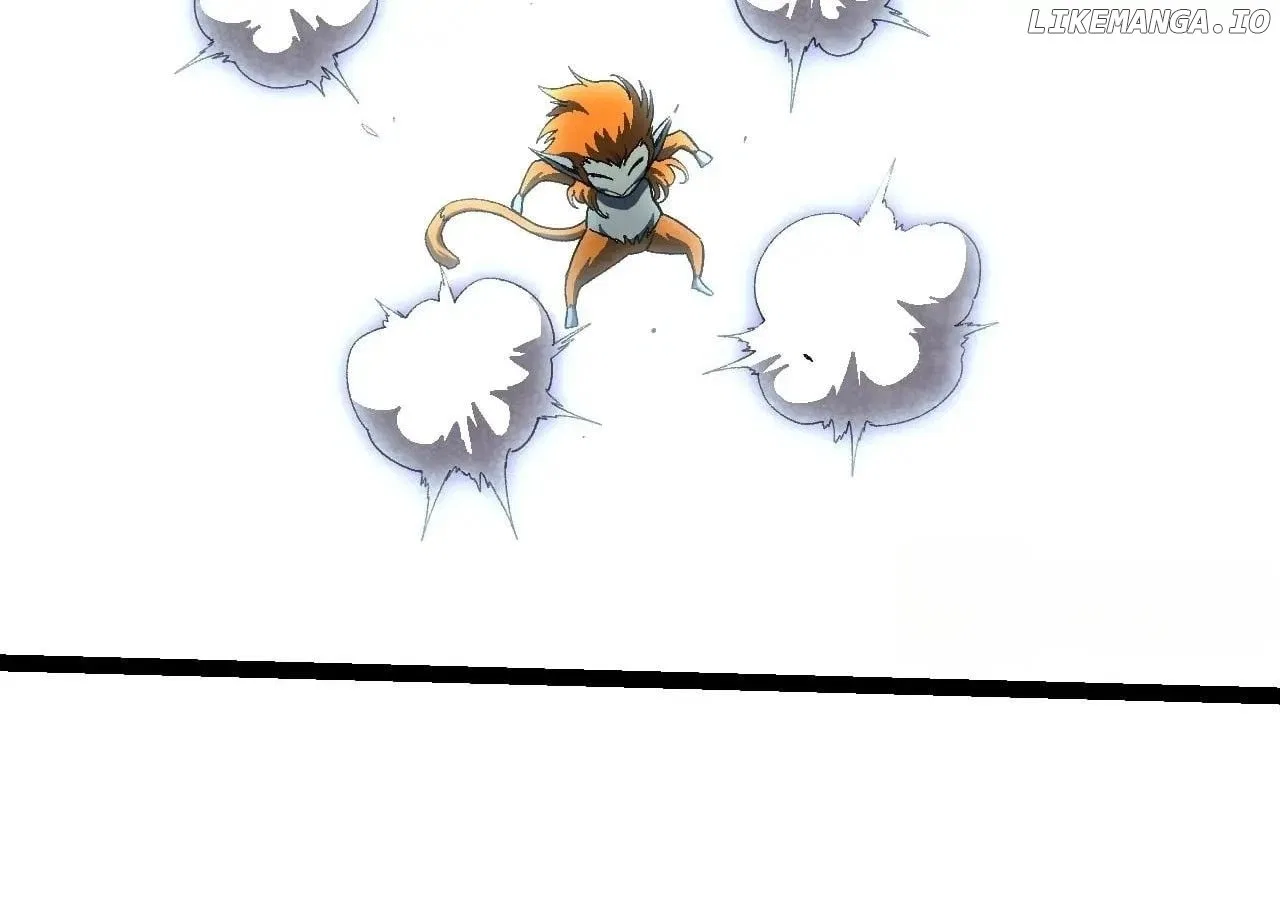 Evolution Begins With A Big Tree Chapter 401 – Page 80