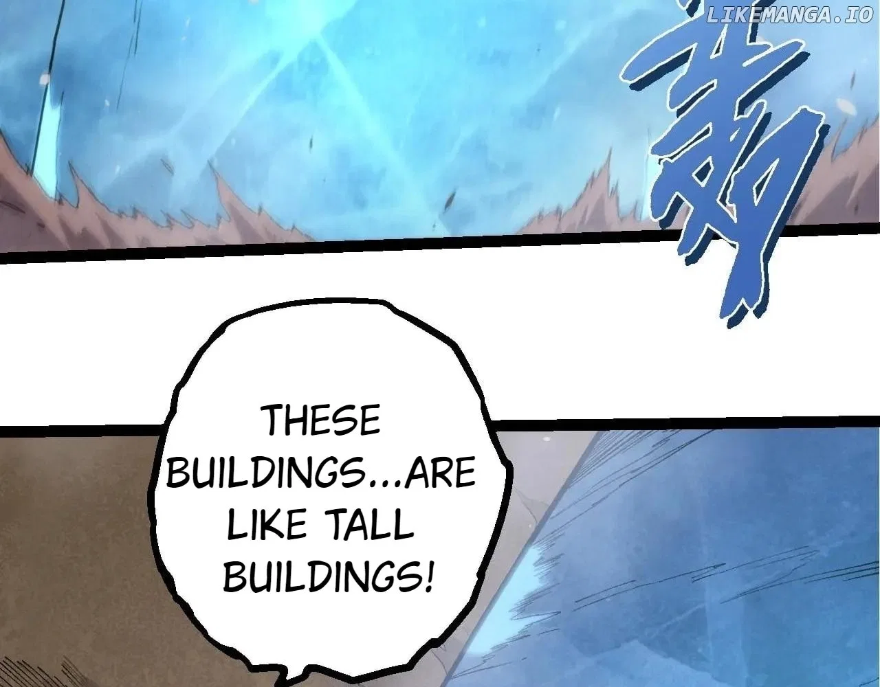 Evolution Begins With A Big Tree Chapter 401 – Page 84