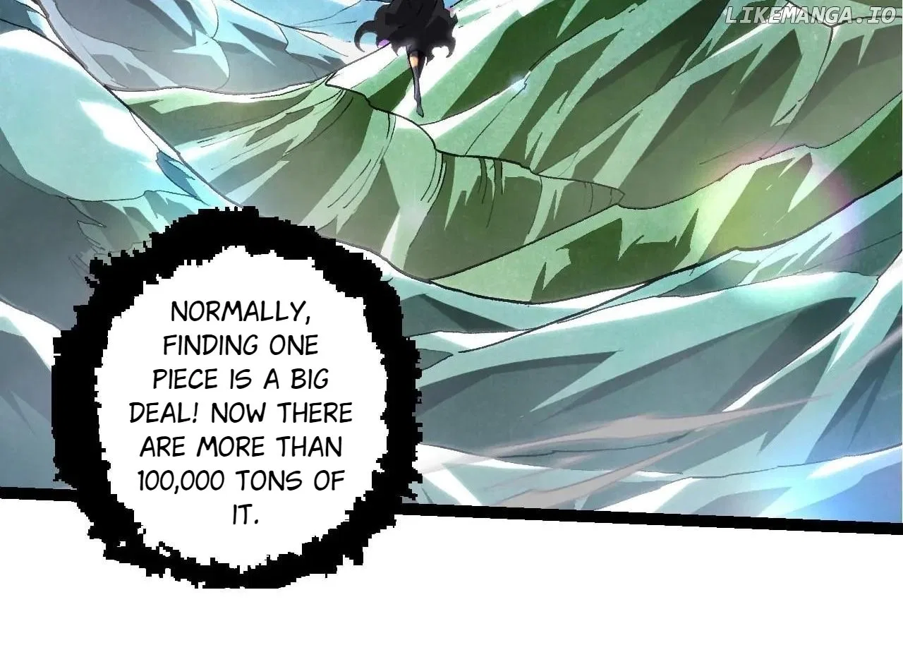 Evolution Begins With A Big Tree Chapter 401 – Page 90