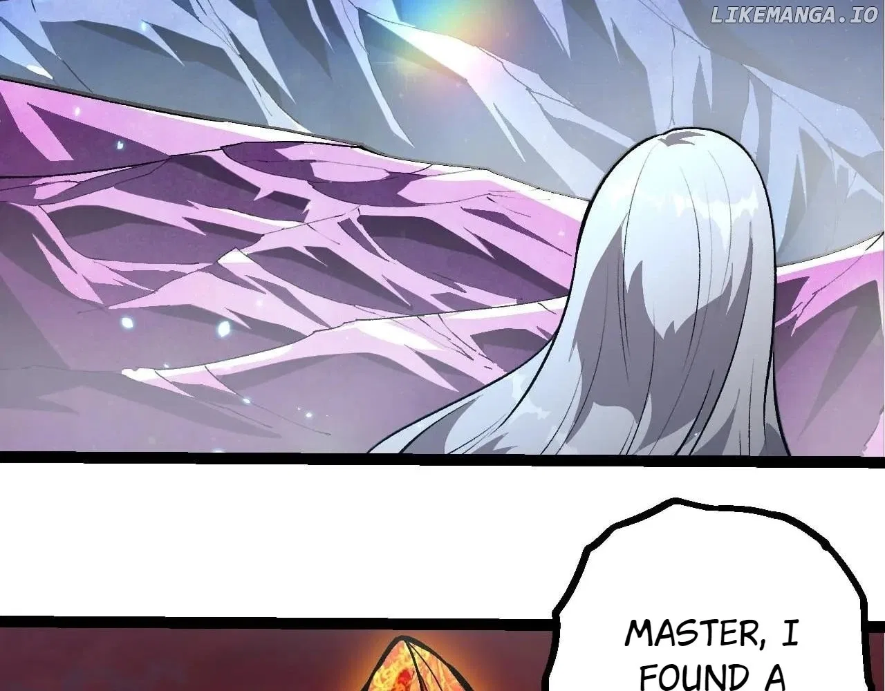 Evolution Begins With A Big Tree Chapter 401 – Page 92