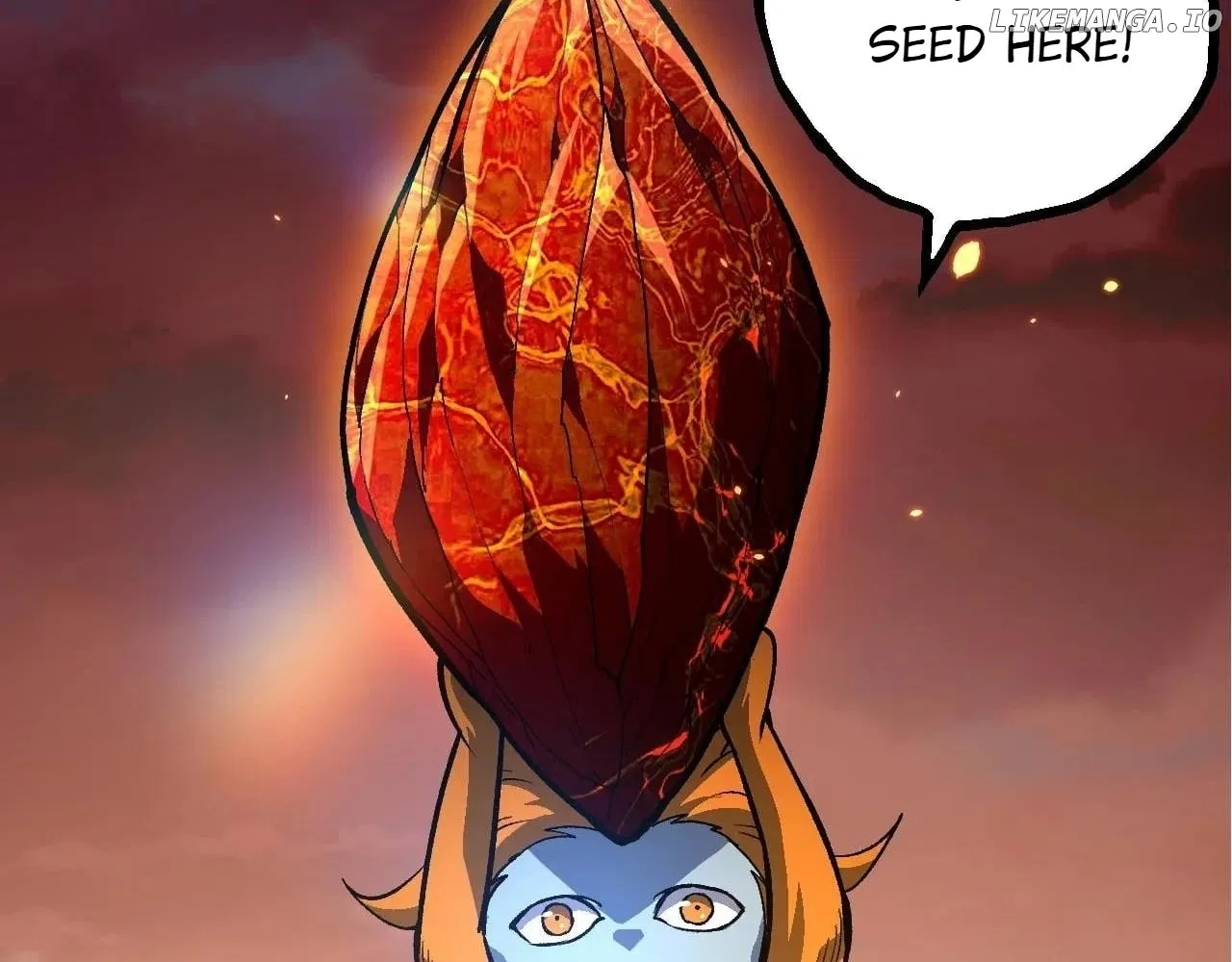 Evolution Begins With A Big Tree Chapter 401 – Page 93