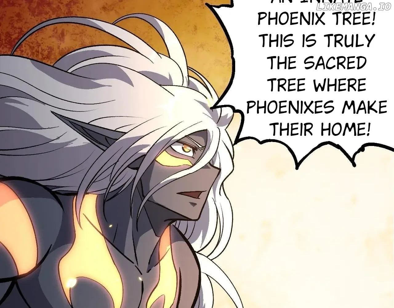 Evolution Begins With A Big Tree Chapter 401 – Page 96