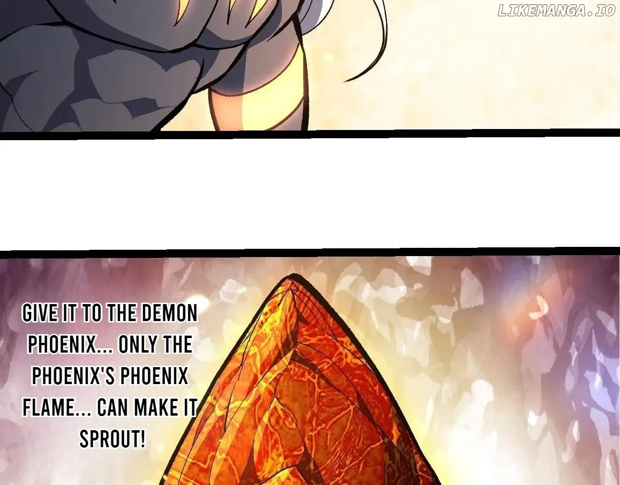 Evolution Begins With A Big Tree Chapter 401 – Page 97